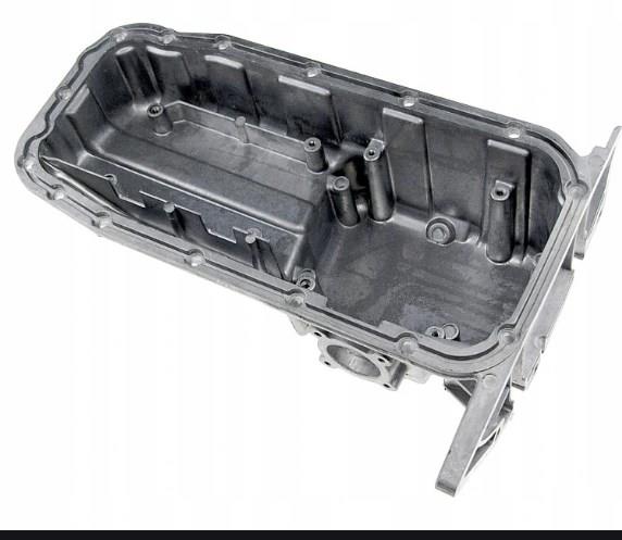 YAG KARTERI ALUMINYUM SENSORLU OPEL ASTRA F 1.4i / ASTRA G 1.6 16v / VECTRA B 1.6i (Z16XE) 652171