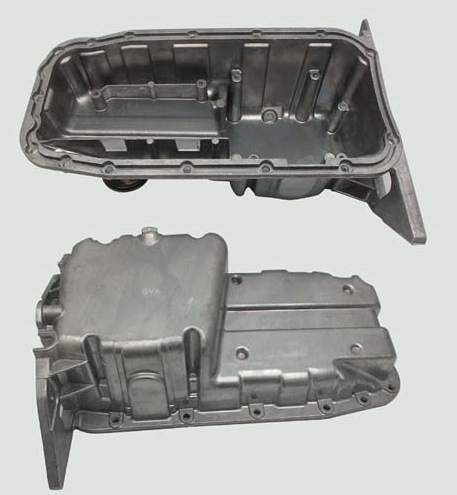 YAĞ KARTERİ VECTRA B-C / ZAFIRA / ASTRA G X1.8XE / Z1.8XE
