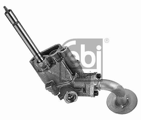 YAĞ POMPASI   T4  1991-95