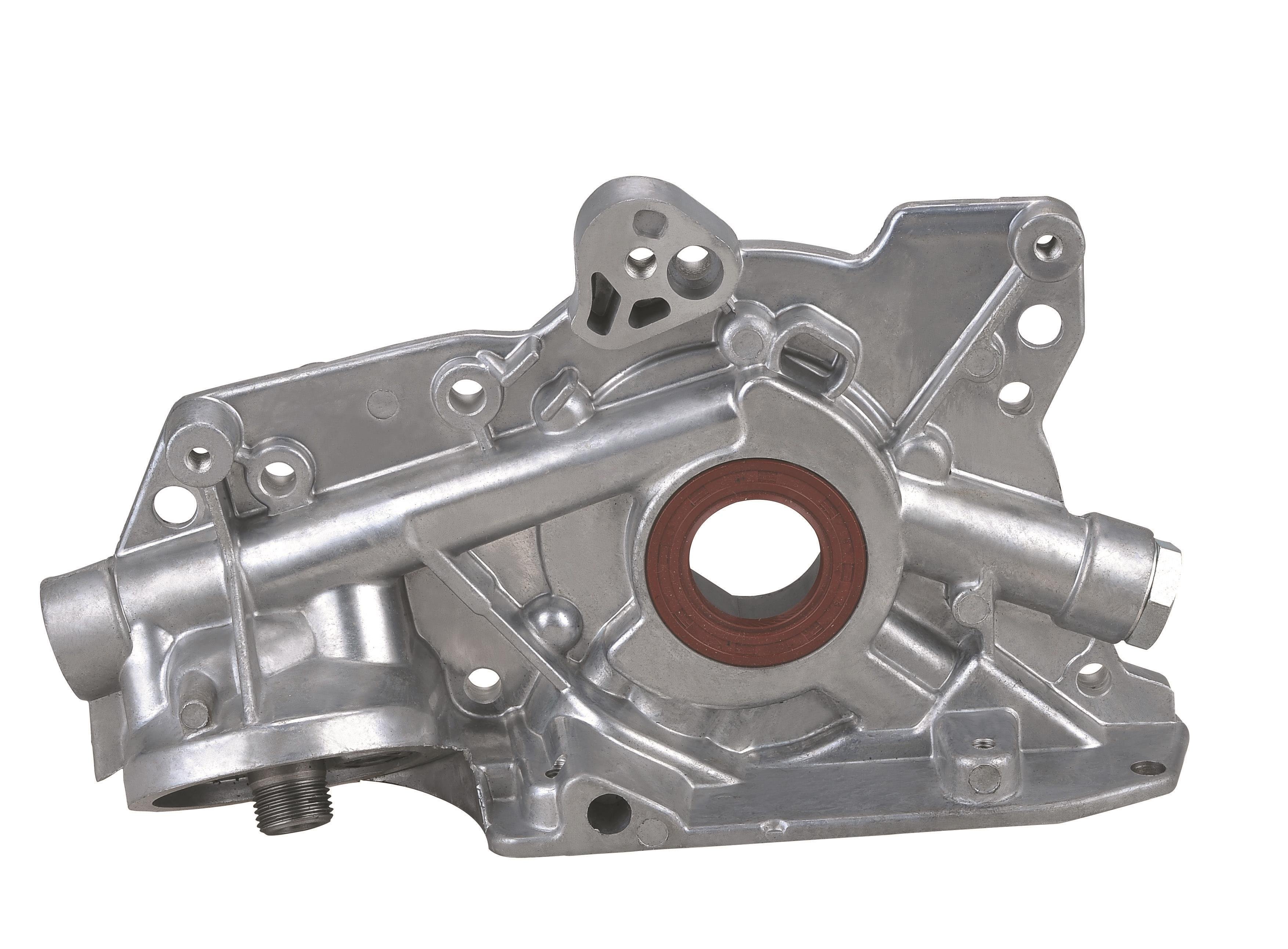 YAG POMPASI 93- VECTRA A VECTRA B ASTRA F 1.6-1.8-2.0 - 646001