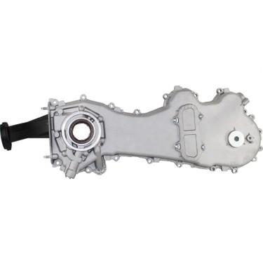 YAĞ POMPASI CORSA C COMBO C CORSA D ASTRA H ASTRA J Z13DT-J-H A13DTC A13DTE 646076 93177337 55185375 55232196 73502327