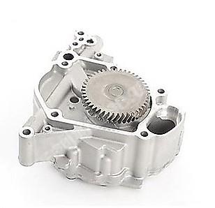 YAĞ POMPASI F20-F20 LCİ-F21-F21 LCİ-F22-F23-F30-F30 LCİ-F31-F35-F35 LCİ-4F32-F33-F36-5F07-F10-F11-F18-X1 E84-X3 F25-X4 F26-X5 F15-X6 F16 N20-N26