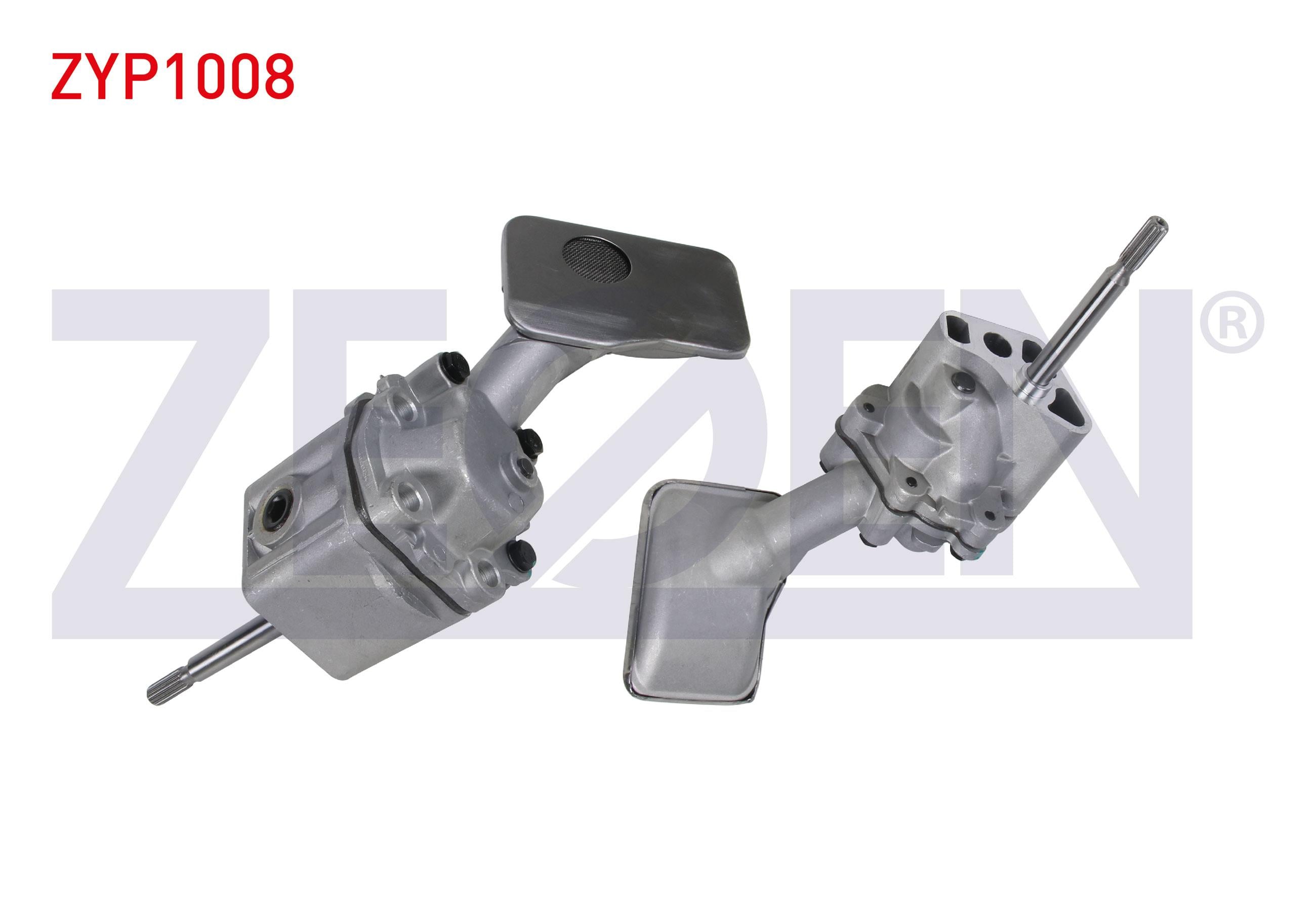 YAG POMPASI FIAT UNO 70 - TIPO 1.4i - 1.6i 1990-2000