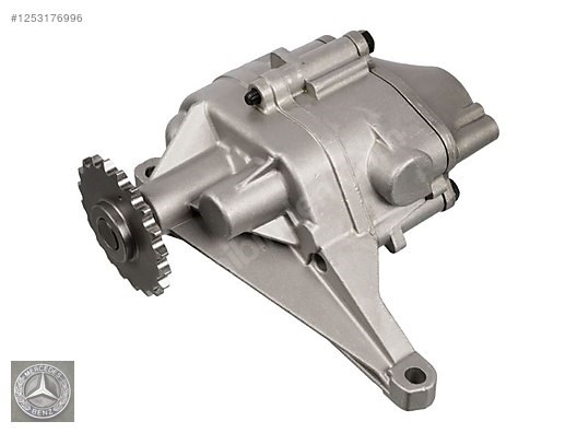 YAG POMPASI MERCEDES SPRINTER (906) 213 CDI - 313 CDI - 315 CDI (OM 646) 2006-2009/ 4,6T (906) 415 CDI 2009-/ VITO (W639) 109 CDI - 111 CDI - 115 CDI