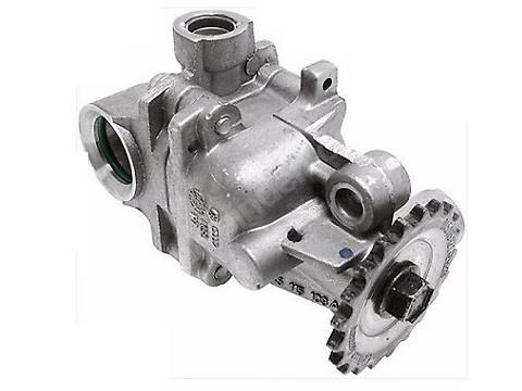 YAĞ POMPASI POLO - FABİA - İBİZA - CORDOBA 1.4 TDI AMF-BNV-BNM