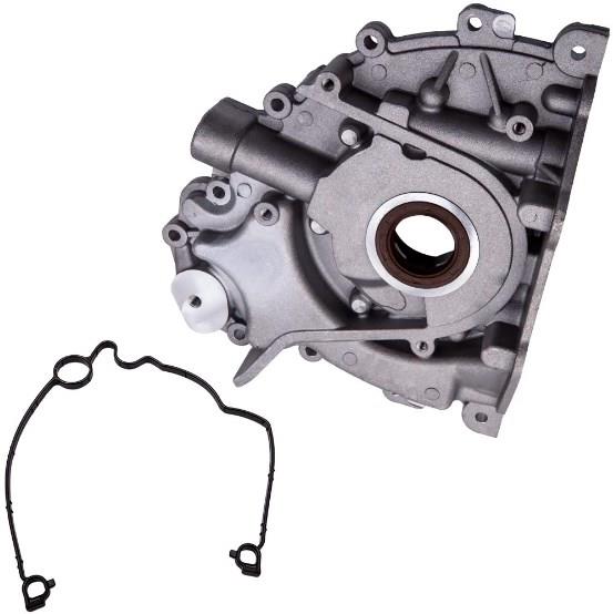 YAĞ POMPASI RANGE ROVER 2.7 3.0 607 1001.E6 LR076782 / LR007798 1001.G2
