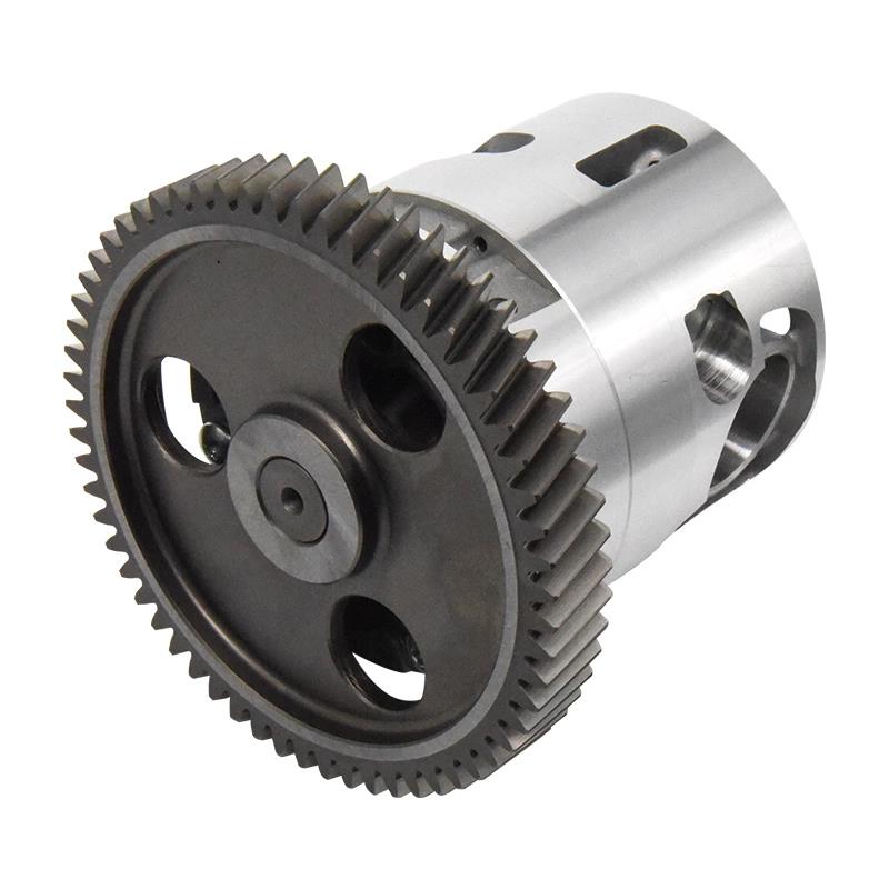 YAĞ POMPASI SPRİNTER 651 EURO 5 A6511802801 A6511801400 A6511800400