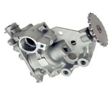 YAĞ POMPASI VİTO 447 622 2014> R9M RENAULT MOTOR