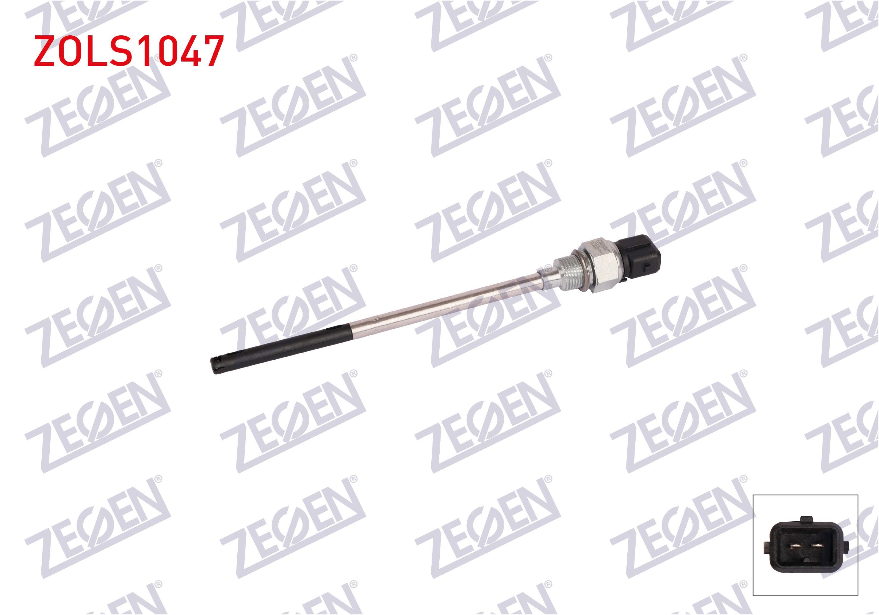 YAG SEVIYE SENSORU RENAULT CLIO III 1.2 2005-2012