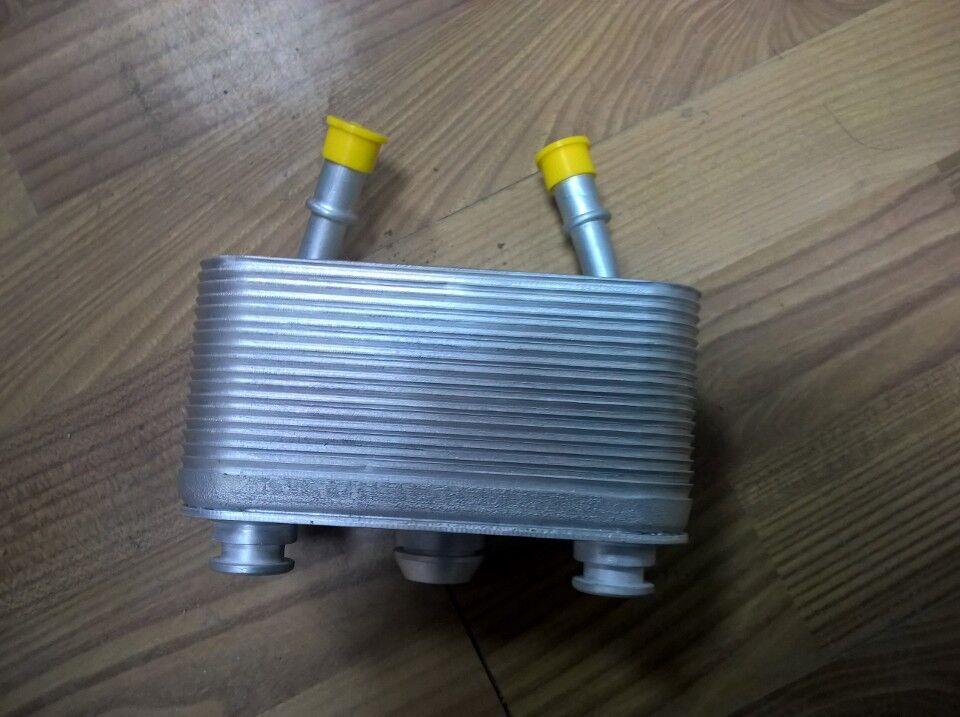 YAĞ SOĞUTUCU RADYATÖRÜ E53 3.0D-4.4İ-4.6İ  M54-62/M57N