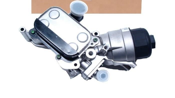 YAĞ SOĞUTUCUSU OPEL KOMPLE ASTRA H/CORSA C/CORSA D Z13DTH (KALIN) 5650355