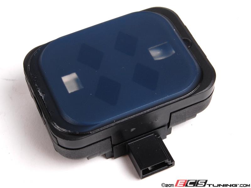 YAGMUR SENSÖRÜ GOLF 5 CADDY 3 JETTA 3 PASSAT B6 1K0955559AH