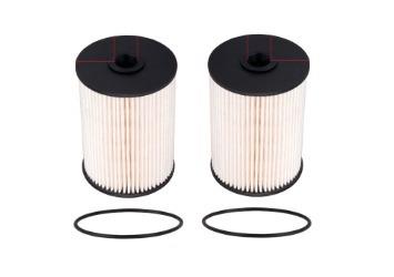 YAKIT ( MAZOT ) FİLİTRESİ OPEL ANTARA CHEVROLET CAPTİVA 2.0