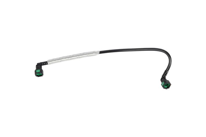 YAKIT BORUSU DUSTER LODGY MEGANE III LAGUNA III 1.5 dCi 8200934107 1404200Q0C