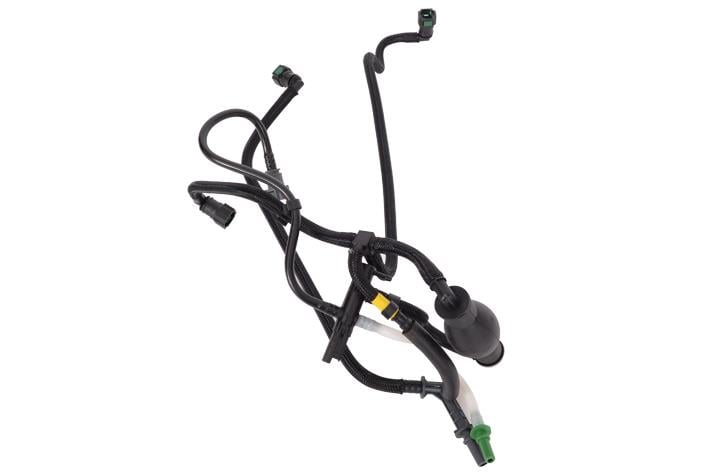 YAKIT BORUSU PEUGEOT 206  1.4 HDI
PEUGEOT 307  1.4 HDI
CITROEN C2  1.4 HDI
CITROEN C3 - C3 II  1.4 HDI
CITOREN XSARA  1.4 HDI