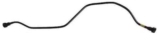 YAKIT BORUSU SYMBOL THALIA II CLIO II  166846988R