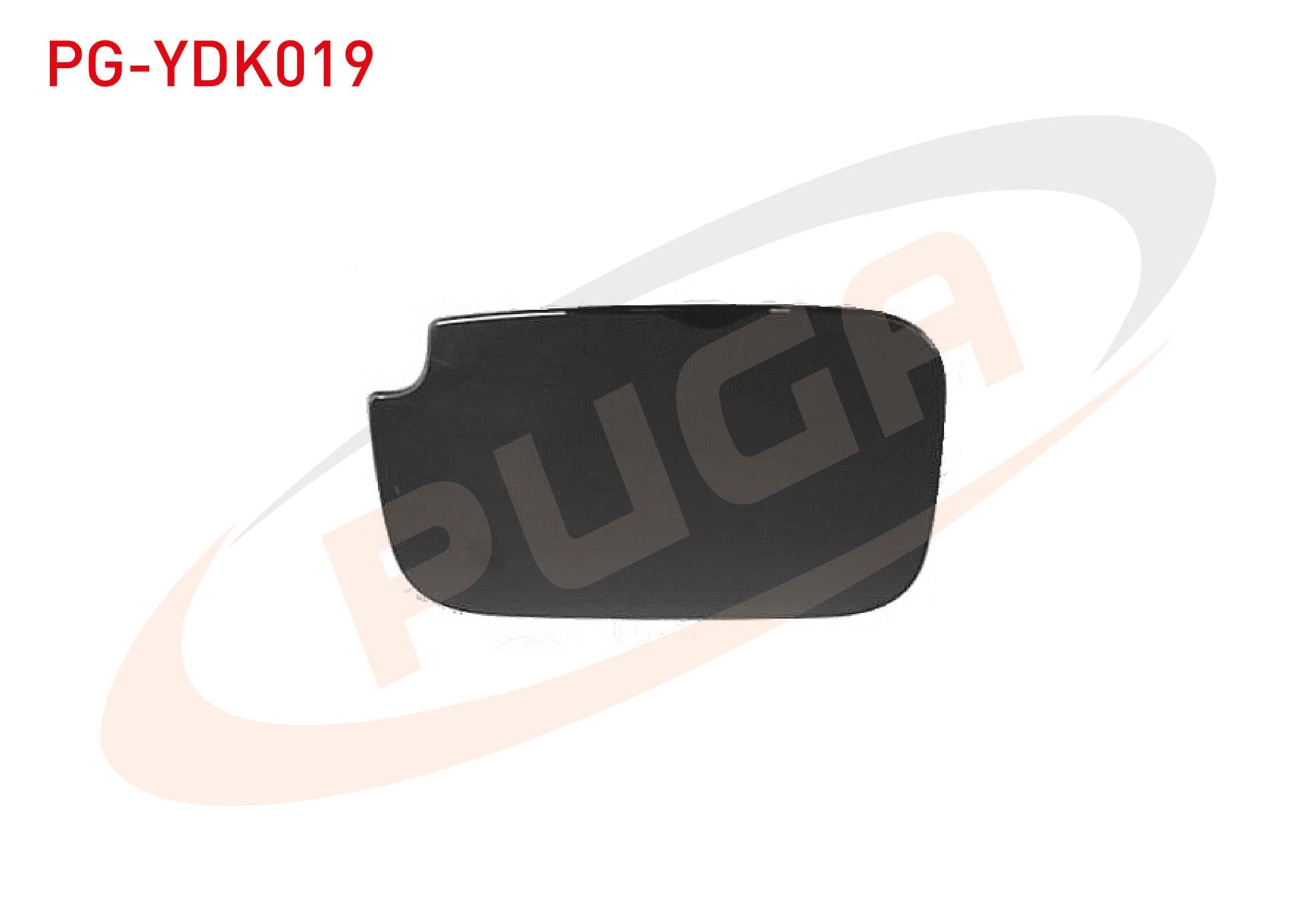 YAKIT DEPO KAPAGI PEUGEOT PARTNER / BERLINGO 1996-2008