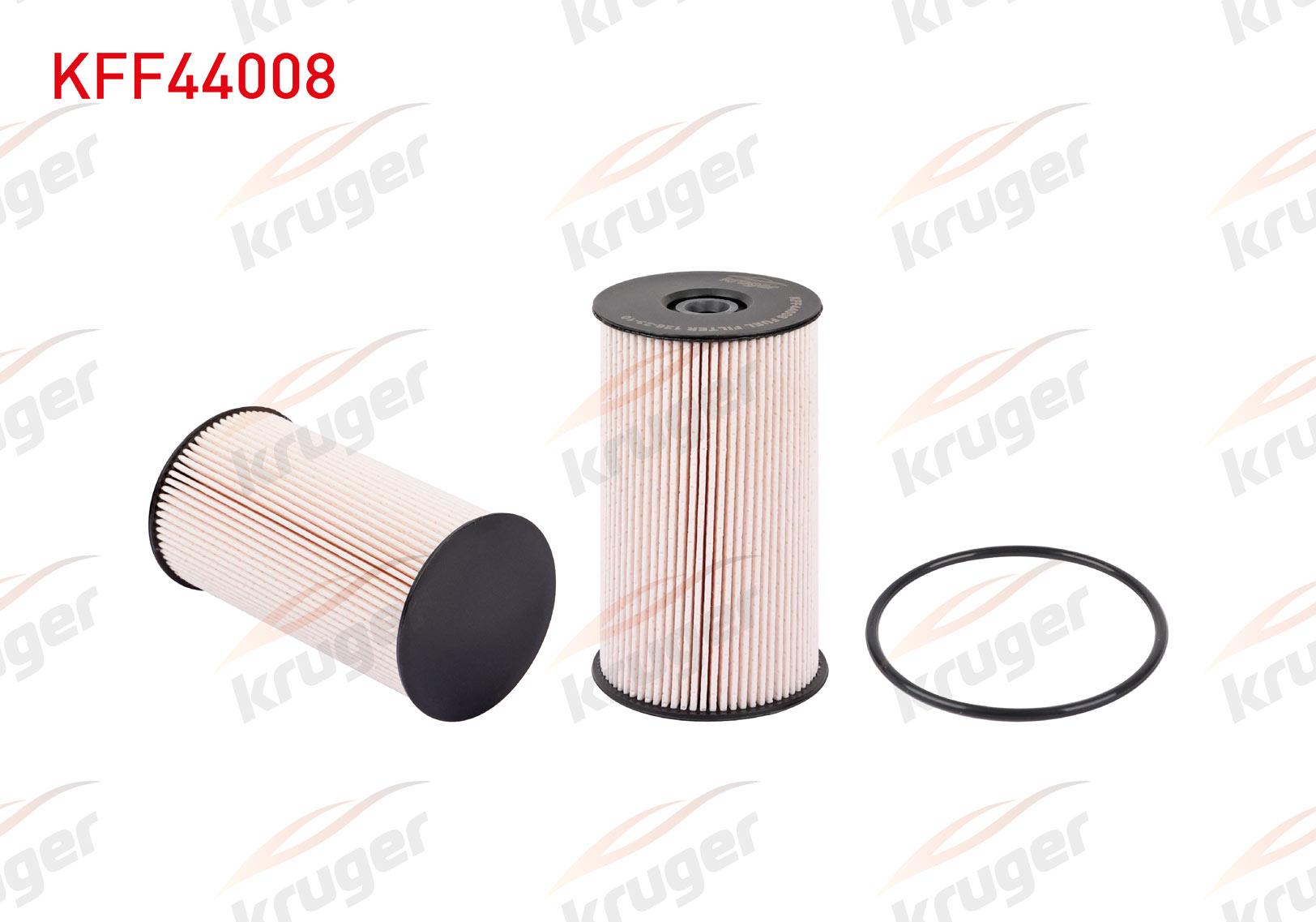 YAKIT FILTRE AUDI A3/ SEAT ALTEA / LEON / VOLKSWAGEN CADDY / GOLF / PASSAT / JETTA 1.9 TDI 2.0 TDI 1.6 TDI 2003-2012