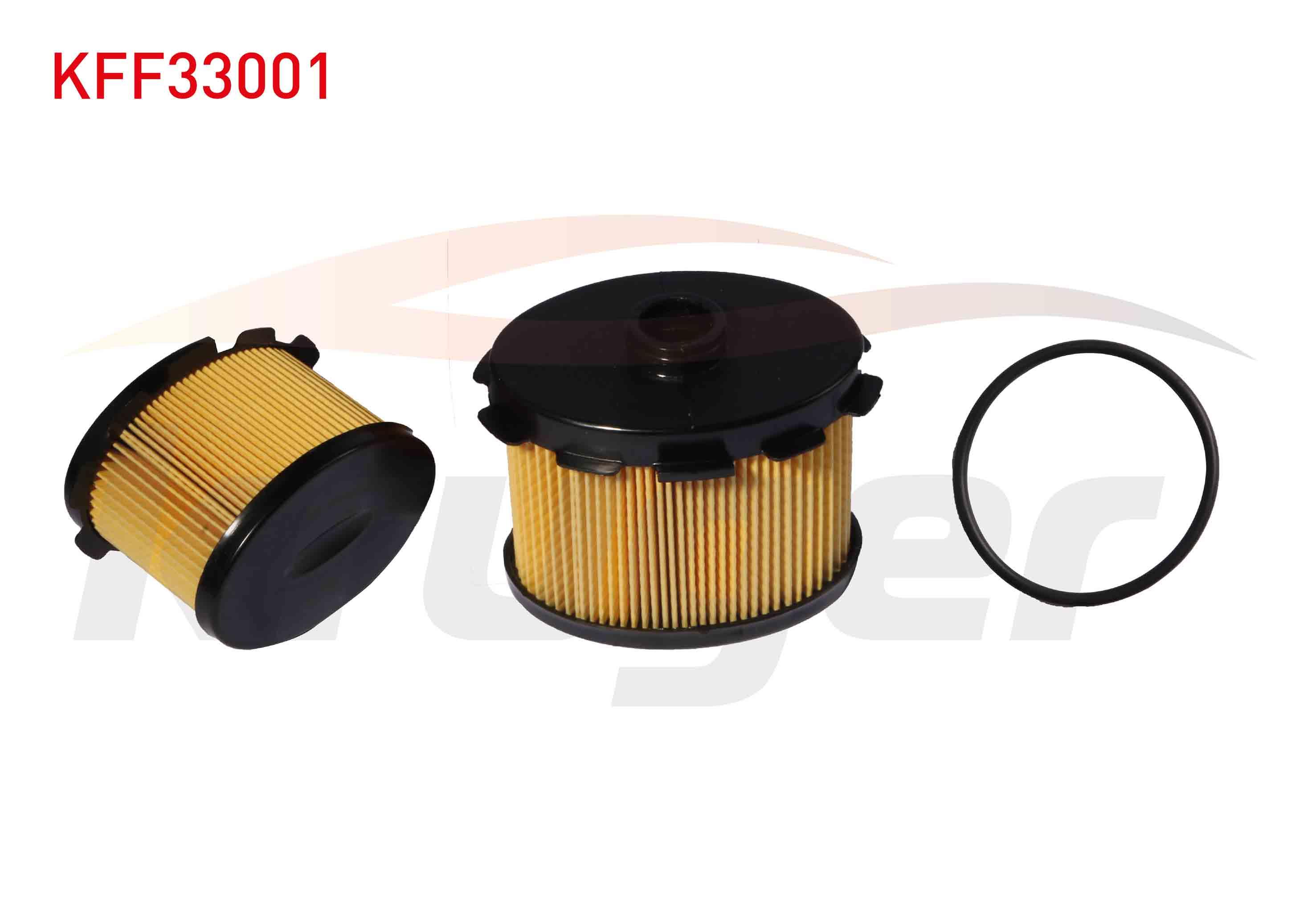 YAKIT FILTRE CITROEN BERLINGO (MF) / JUMPY / FIAT SCUDO / PEUGEOT EXPERT / 206 / 306 1.9 D 1996-2005