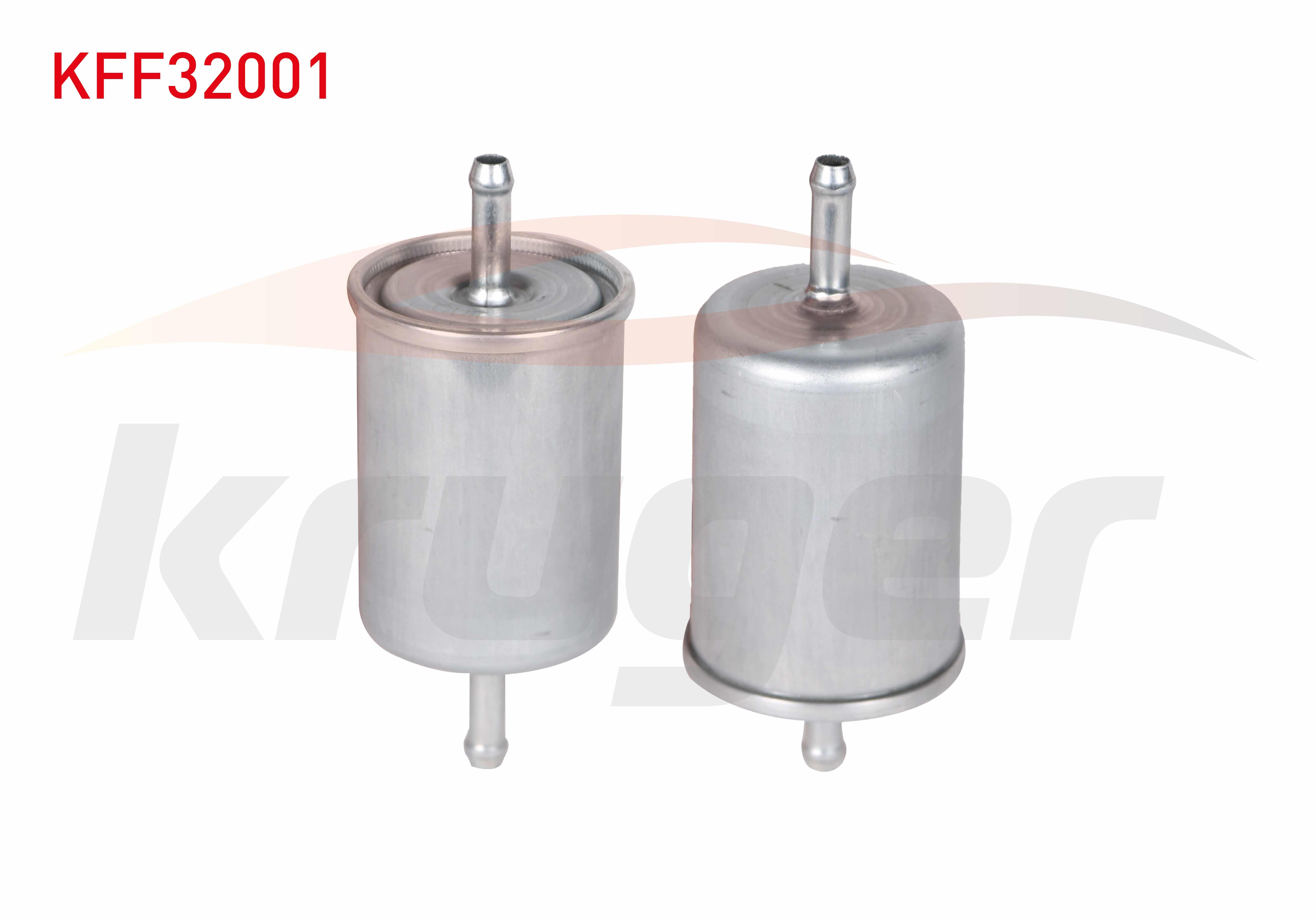 YAKIT FILTRE TIRNAKSIZ OPEL ASTRA F/ CORSA A/ FRONTERA A/ KADET E/ OMEGA A/ VECTRA A/ PEUGEOT 106 - 205 - 306/ VW POLO (6N1) / POLO CLASSIC (6KV2)/ ALFA ROMEO 164 / AUDI A6 (4B, C5)