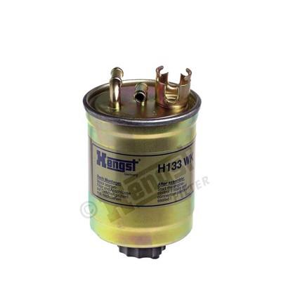 YAKIT FİLTRESİ CADDY 2  1.9 SDİ