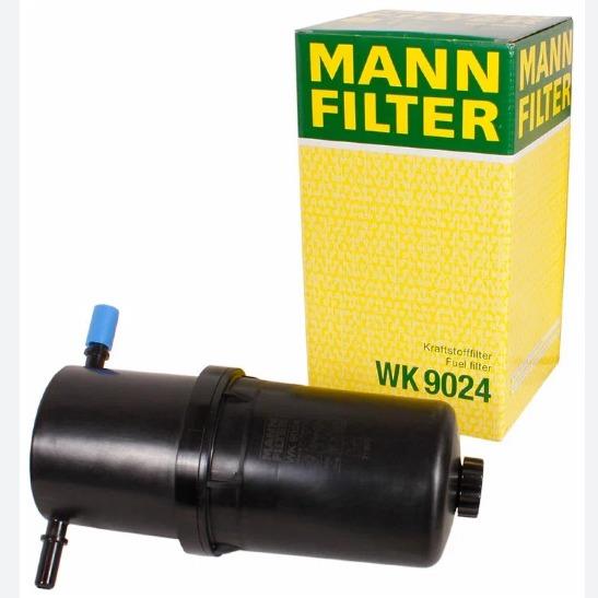 YAKIT FİLTRESİ CRAFTER CKUB-CKTB 2.0 TDİ 2012> 2H0127401 H349WK / FCS806