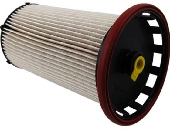 YAKIT FİLTRESİ GOLF7-A3-LEON-PASSAT-TİGUAN-CADDY CKFC-CLHA-CRBC-CRKB-CAYD-CRLB-DDYA 1,6 TDİ-2,0 TDİ E439KP / KX386 5Q0127401