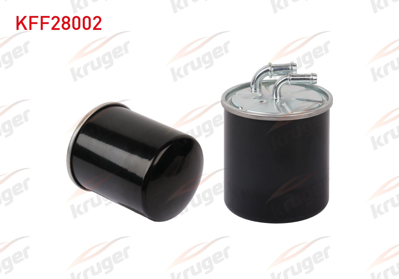 YAKIT FİLTRESİ MERCEDES C SERISI VITO SPRİNTER 646 2006-2009 111 CDI 2003-2014