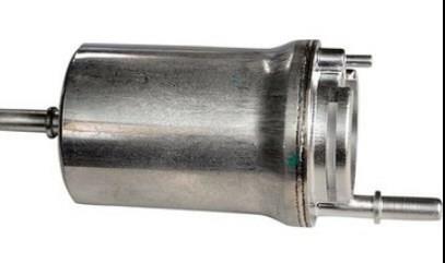 YAKIT FILTRESI POLO-CORDOBA-FABİA-GOLF5-JETTA-A3 BBY-BKY-BBZ-BGU-BLF-BLP-BME-BSE 1,4 16V-1,6-1,6 16V 01- 4 BAR / KL176/6D / H155WK 6Q0201051