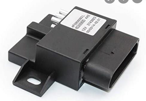 YAKIT KONTROL ÜNİTESİ A6 BPJ-AUK-BKH 2,0 TFSİ 05-11