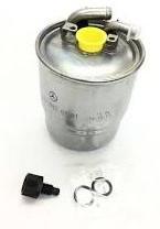 YAKIT MAZOT FİLTRESİ SPRİNTER 315-515-VITO 639 A6460920601 A6460900852 A6420920501 A6460920701