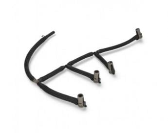 YAKIT MAZOT GERİ DÖNÜŞ HORTUMU BORUSU CRAFTER-MAN-TRANSPORTER T6-T7 2.0 TDI