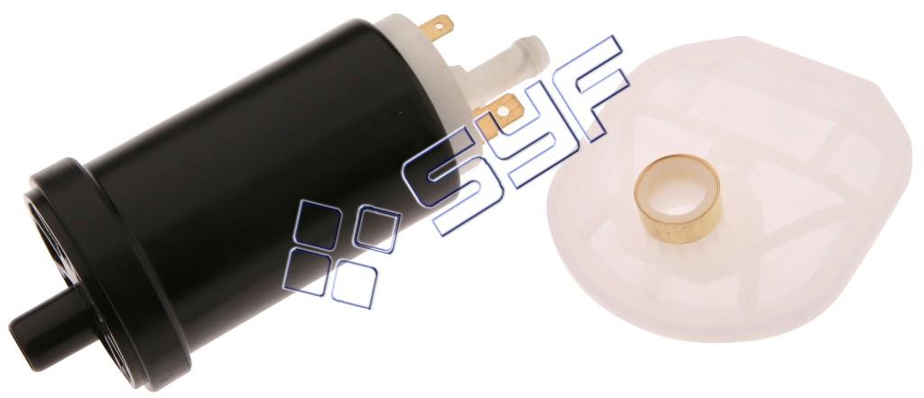 YAKIT POMPASI 0,76 BAR OPEL  ASTRA  F 1991-1998- ASTRA F CLASSIC 1998>-CORSA B 1993-2000