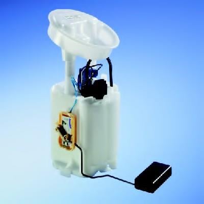 YAKIT POMPASI 203-209 ŞAMANDIRALI  111-271