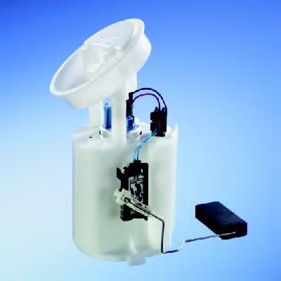 YAKIT POMPASI 203 ŞAMANDIRALI  111-271