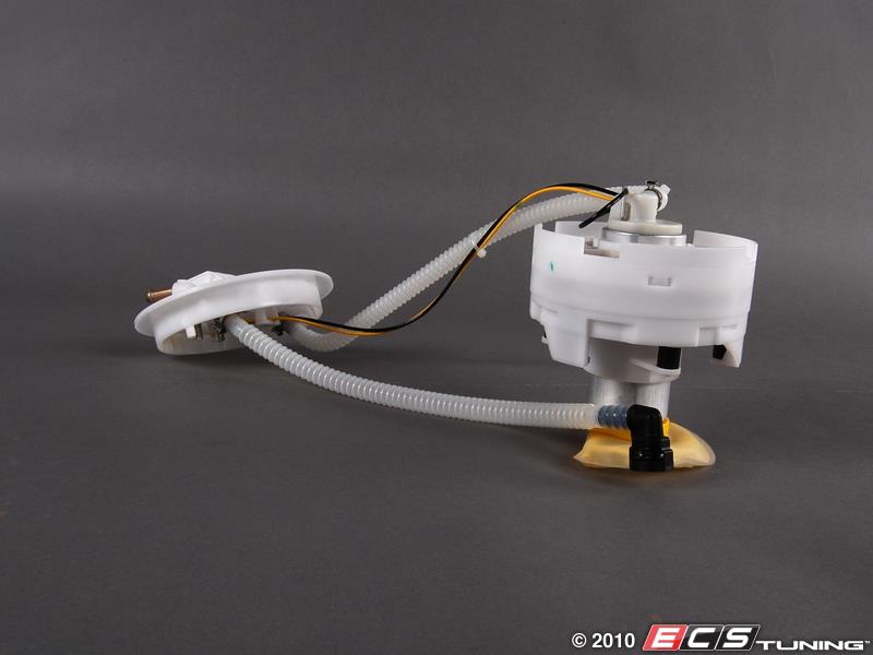 YAKIT POMPASI A6 1.8T-2.4-2.8 1997-05