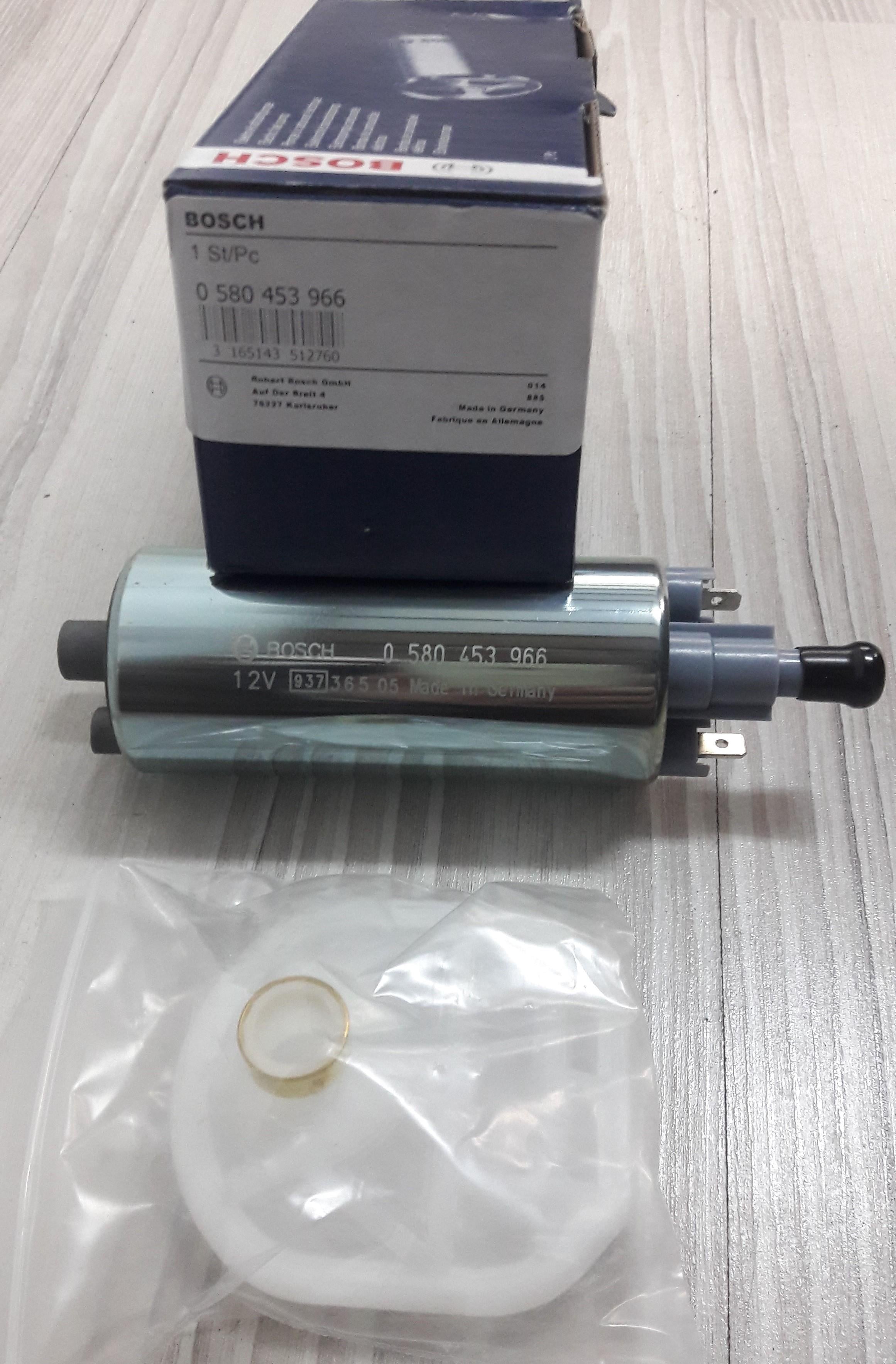 YAKIT POMPASI ASTRA F-G CORSA B VECTRA A-B OMEGA B 1.2-1.4-1.6-1.8-2.0-2.5 93-01 815019 93181359 90442231