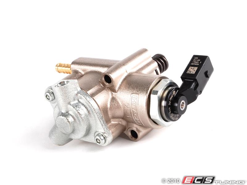 YAKIT POMPASI BYK-CDLH  A4-A6 2.0TFSİ