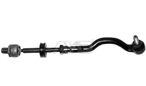 YAN ROT  SOL E34-525İX