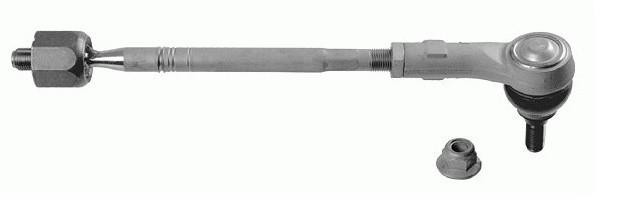 YAN ROT AMAROK SAG TOUAREG-Q7 (ROTBAŞI + ROTMİLİ) 7L0422804C