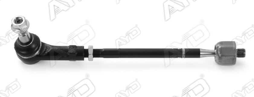 YAN ROT AMAROK SOL TOUAREG-Q7 (ROTBAŞI + ROTMİLİ) 7L0422803B