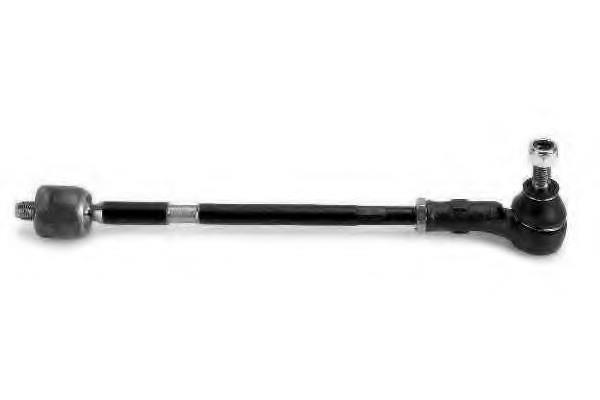 YAN ROT HİDROLİK SOL POLO 3  2000-01