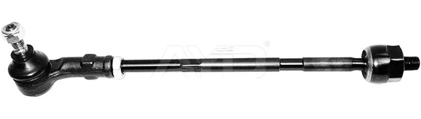 YAN ROT SOL CADDY 2