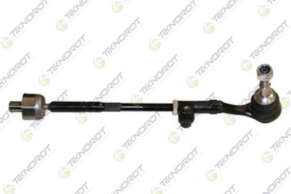 YAN ROT ZF SAG E87-90 ROTBAŞI+ROTMİLİ