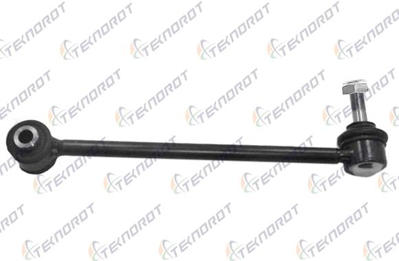 Z-ROT ARKA PEUGEOT 406 1995-2004