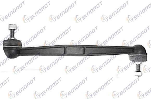 Z-ROT ARKA PEUGEOT 406 1995-2004