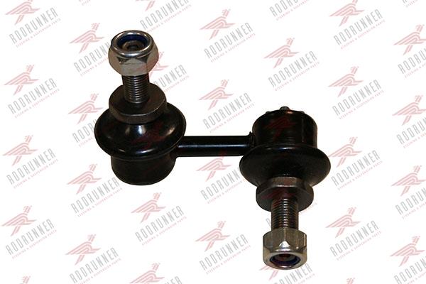 Z-ROT ARKA SOL NISSAN PATHFINDER 2005-2014 / ARMADA 2003-2016 / INFINITI QX56 2004-2010