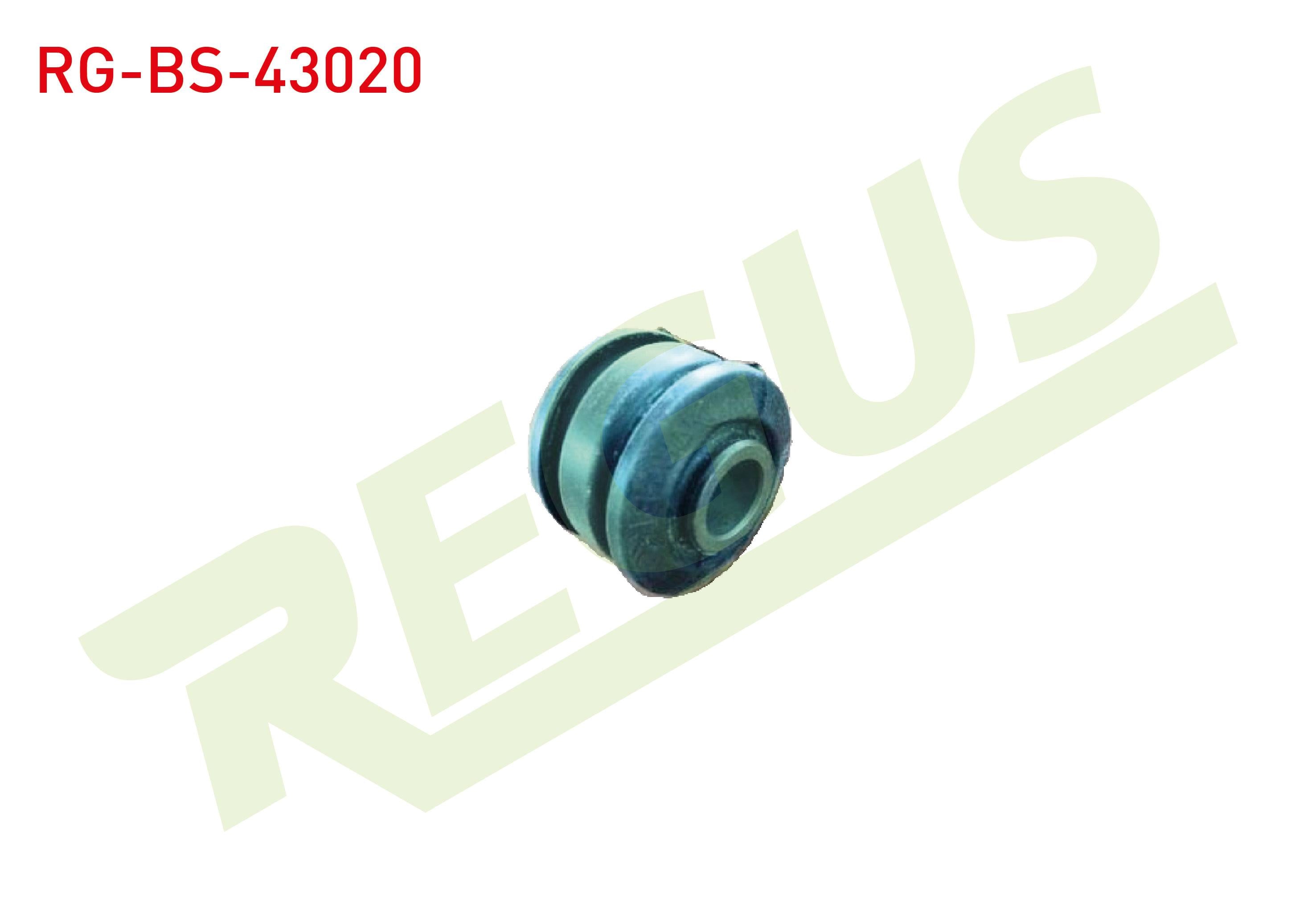 Z-ROT BURCU ON SOL-SAG TOYOTA LAND CRUISER 100 (UZJ100) 4.2 TD 1998-2007