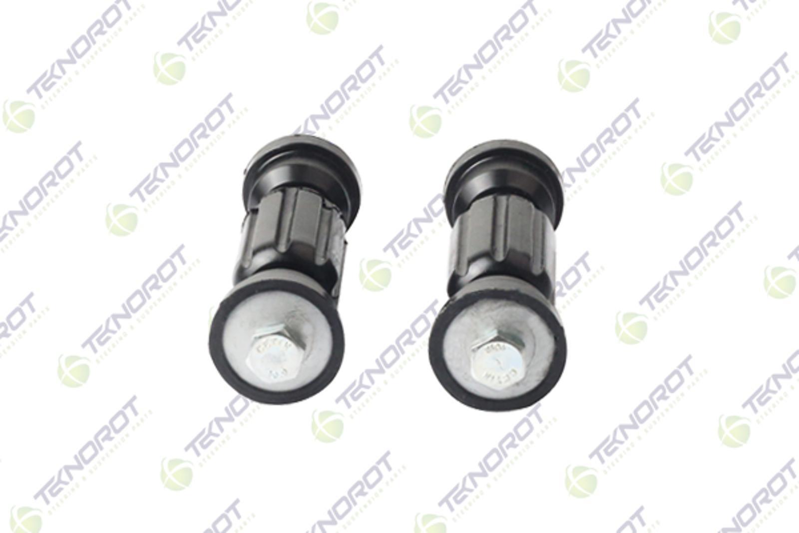 Z-ROT KITI ARKA FORD FOCUS I 1998-2004
