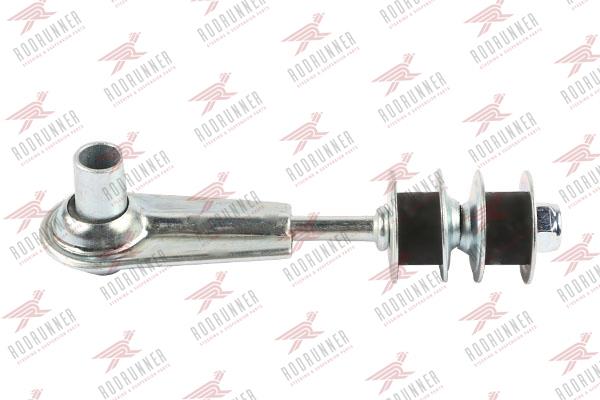 Z-ROT ON DACIA PICK-UP 1975-2006 / RENAULT 12_15 _17 1970-2000